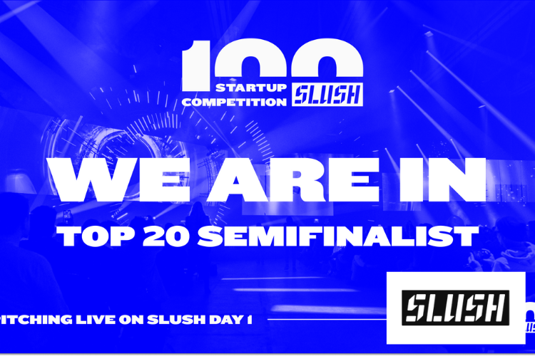 announcment of faircado among the slush top 20